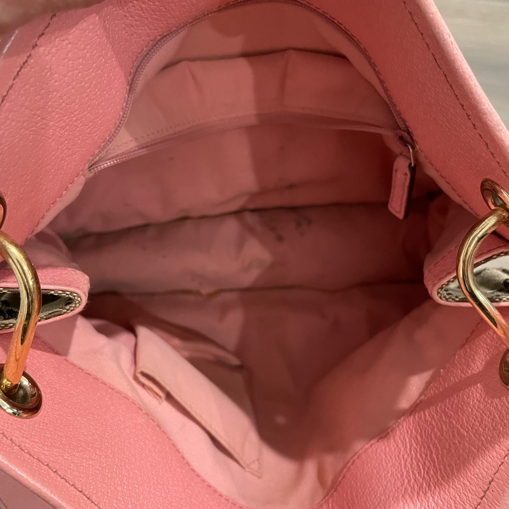 Authentic Gucci medium crossbody bag - Picture 11 of 14